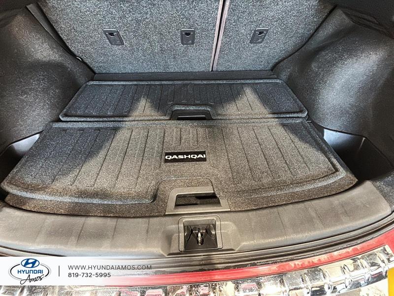 nissan Qashqai 2018 - 18