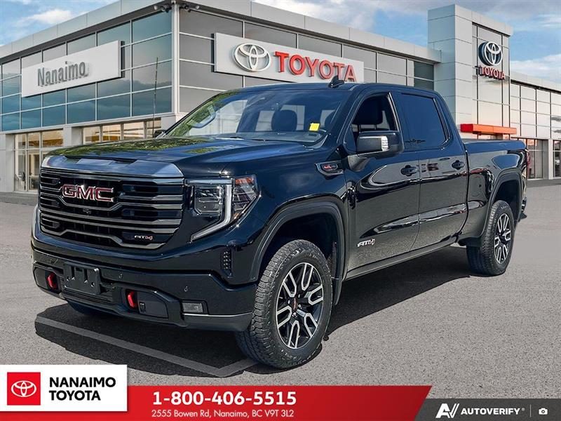 gmc Sierra 1500 2023