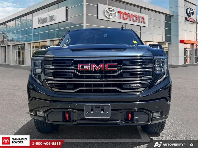 gmc Sierra 1500 2023 - 2