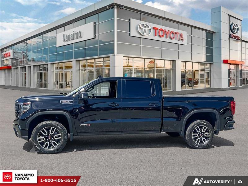 gmc Sierra 1500 2023 - 3
