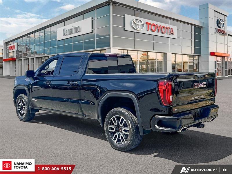 gmc Sierra 1500 2023 - 4