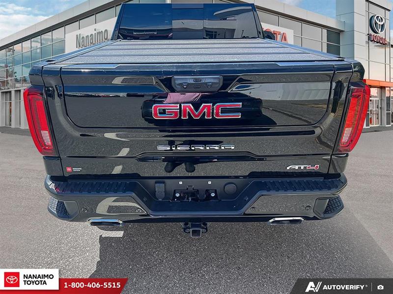 gmc Sierra 1500 2023 - 5