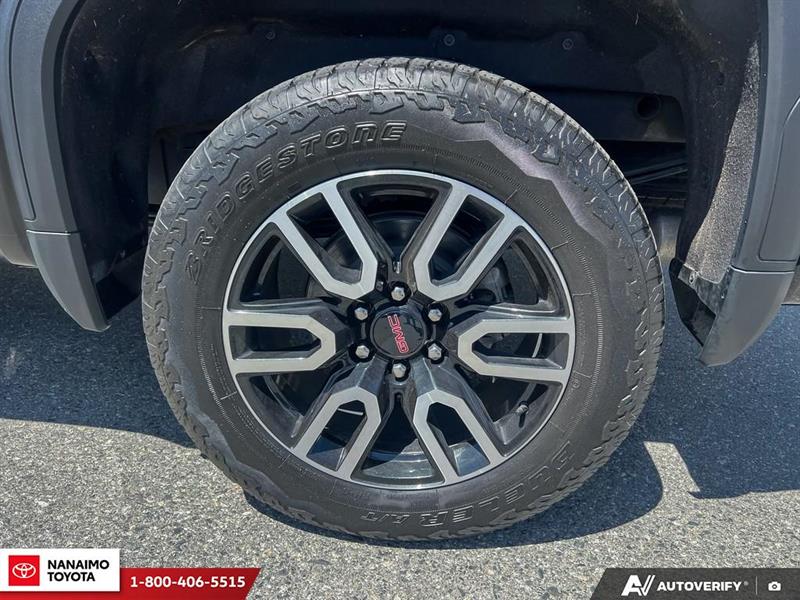 gmc Sierra 1500 2023 - 6