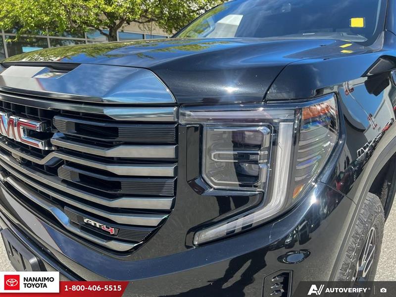 gmc Sierra 1500 2023 - 8