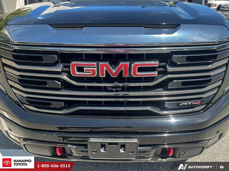 gmc Sierra 1500 2023 - 9