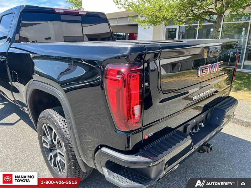 gmc Sierra 1500 2023 - 11
