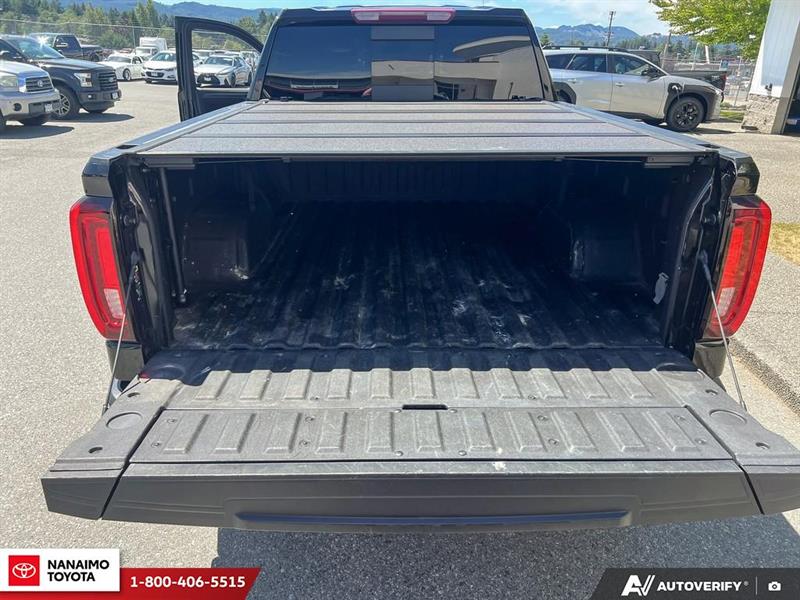 gmc Sierra 1500 2023 - 12