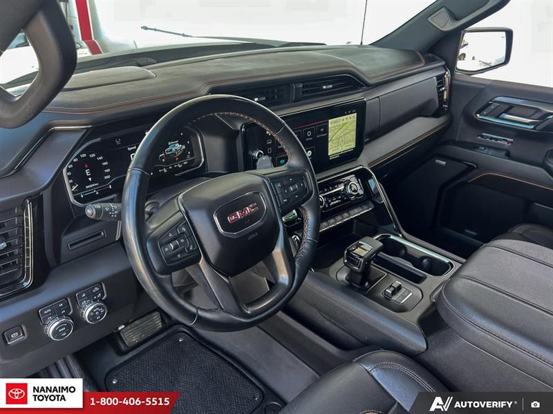 gmc Sierra 1500 2023 - 13