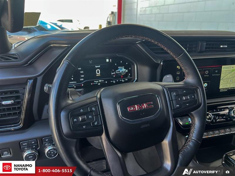 gmc Sierra 1500 2023 - 14