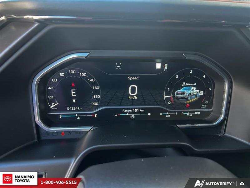 gmc Sierra 1500 2023 - 15