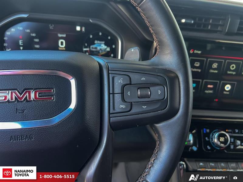 gmc Sierra 1500 2023 - 16
