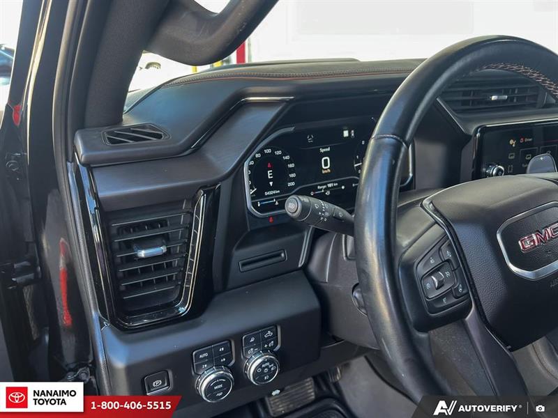 gmc Sierra 1500 2023 - 17