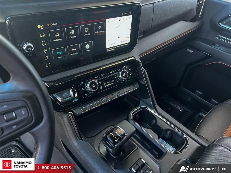 gmc Sierra 1500 2023 - 18