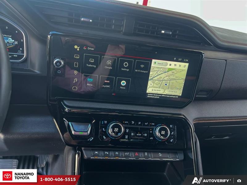 gmc Sierra 1500 2023 - 19