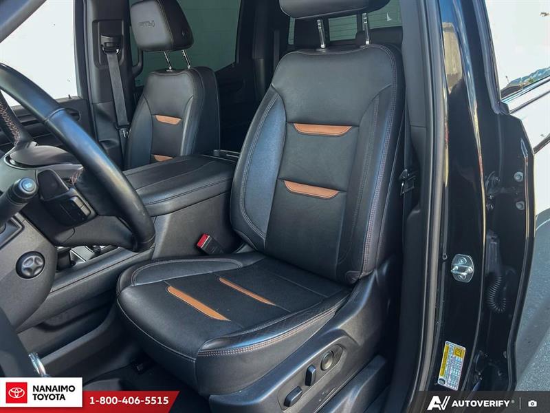 gmc Sierra 1500 2023 - 20