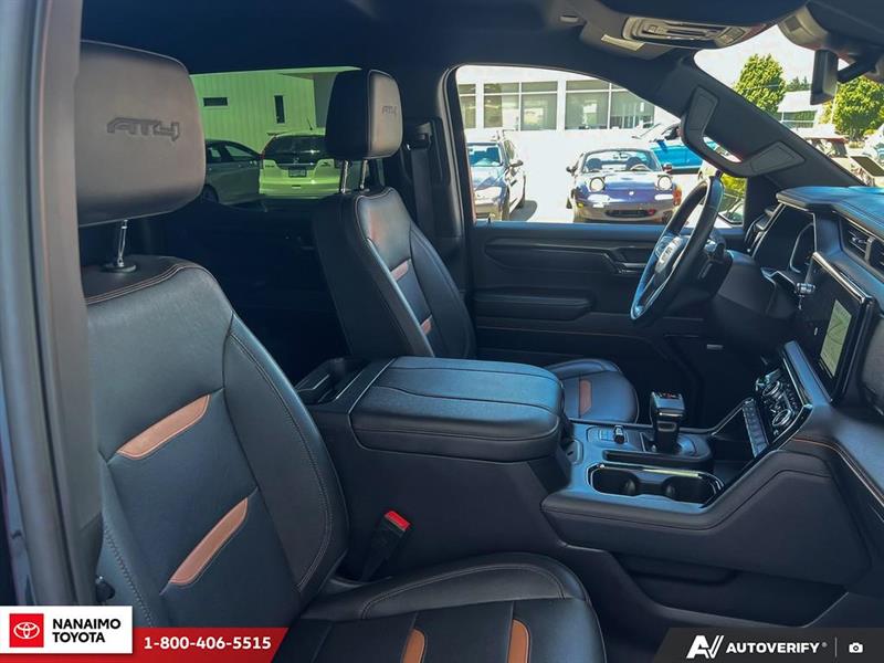 gmc Sierra 1500 2023 - 22