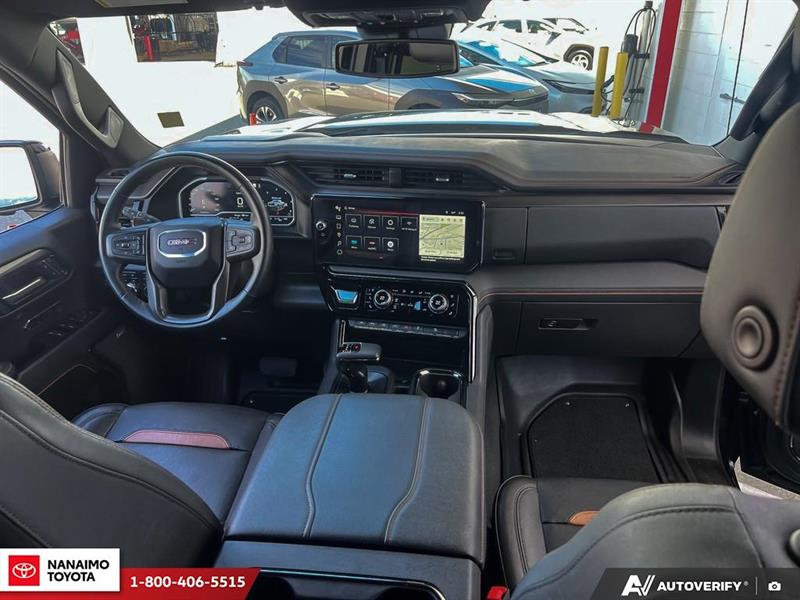 gmc Sierra 1500 2023 - 24