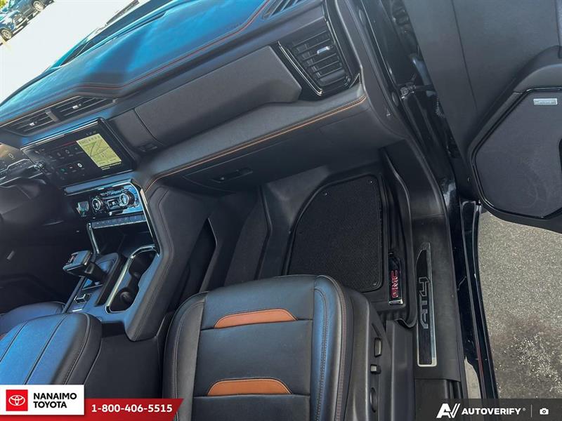 gmc Sierra 1500 2023 - 25