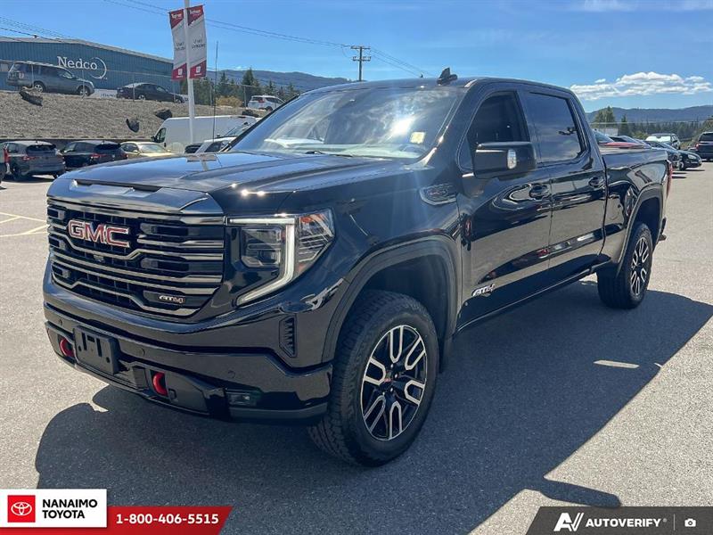 gmc Sierra 1500 2023 - 26