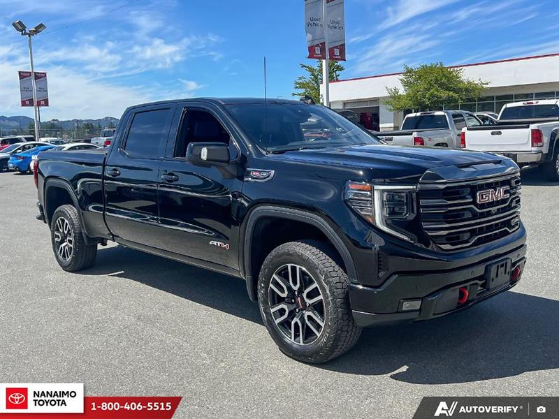 gmc Sierra 1500 2023 - 27