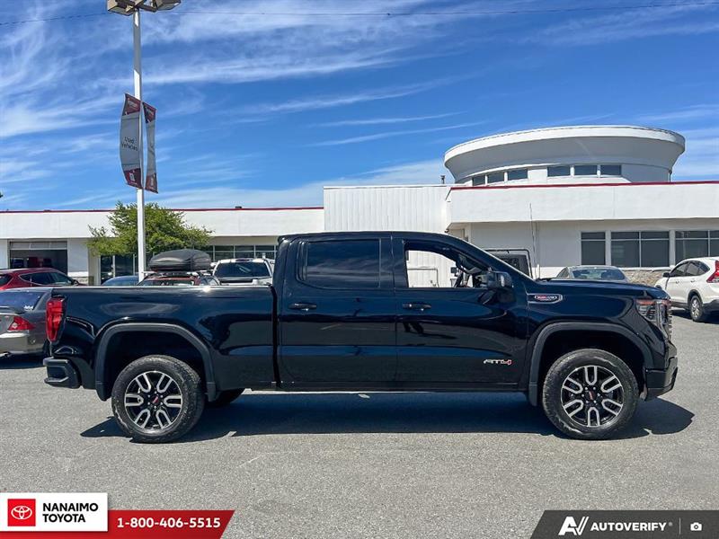 gmc Sierra 1500 2023 - 28