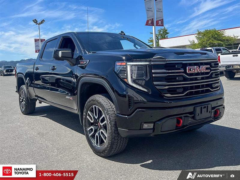 gmc Sierra 1500 2023 - 29
