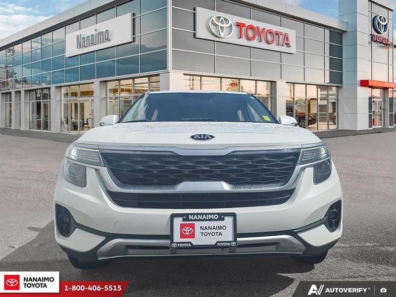 kia Seltos 2021 - 2
