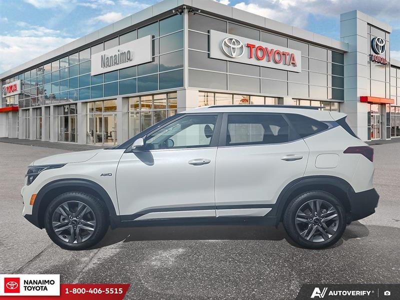 kia Seltos 2021 - 3