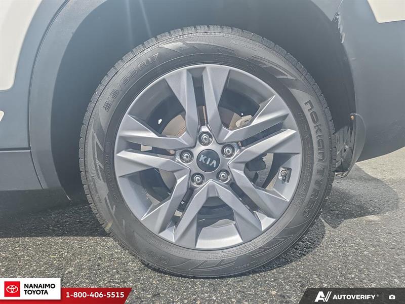 kia Seltos 2021 - 6