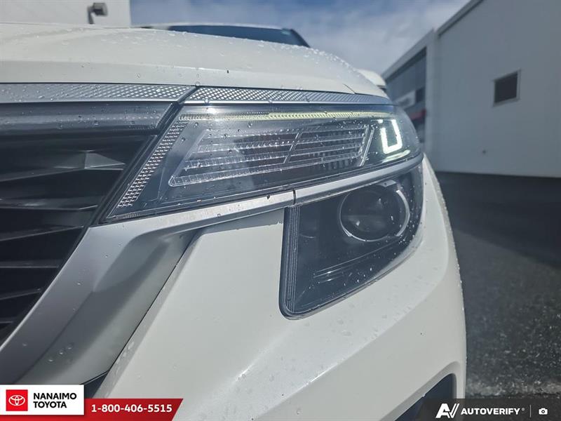 kia Seltos 2021 - 8