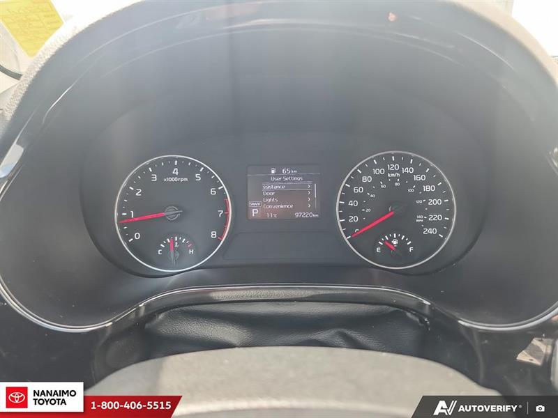 kia Seltos 2021 - 15