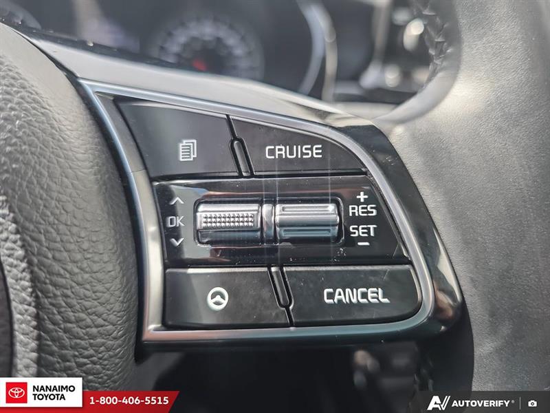 kia Seltos 2021 - 16