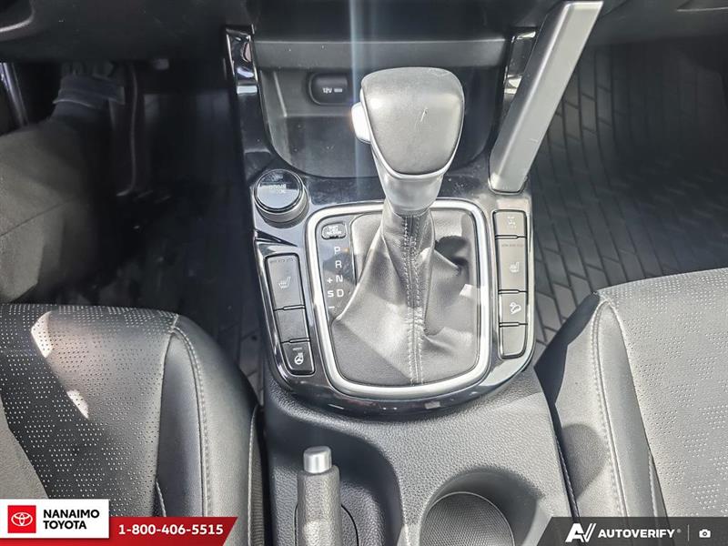 kia Seltos 2021 - 18