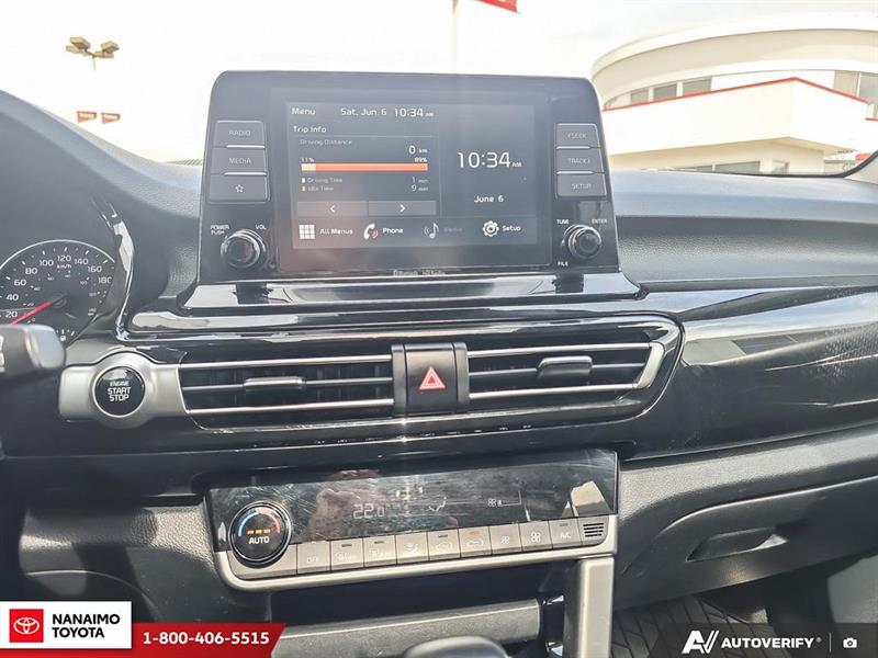 kia Seltos 2021 - 19