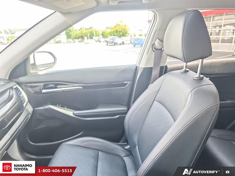 kia Seltos 2021 - 20