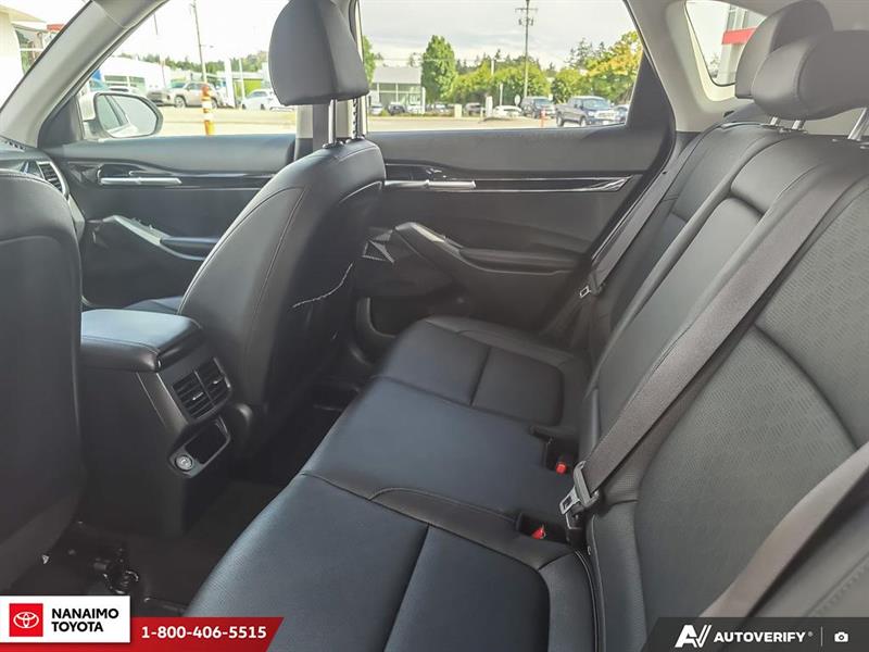 kia Seltos 2021 - 23