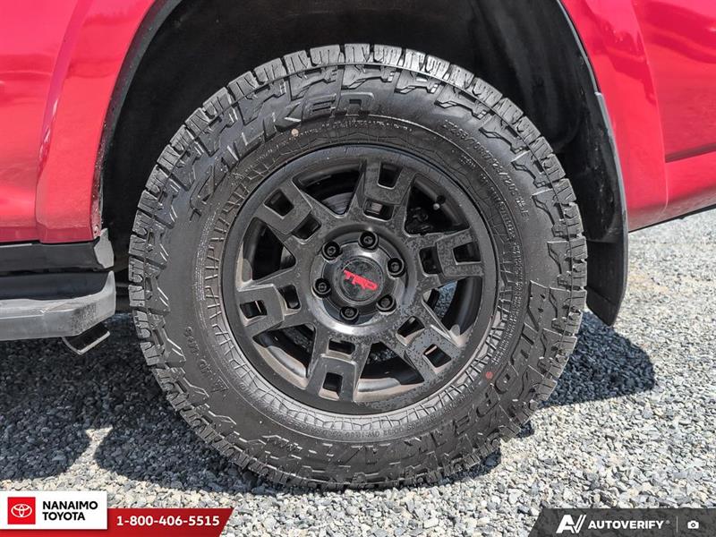 toyota 4Runner 2017 - 6