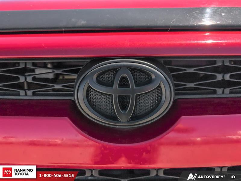 toyota 4Runner 2017 - 9