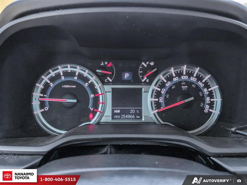 toyota 4Runner 2017 - 15