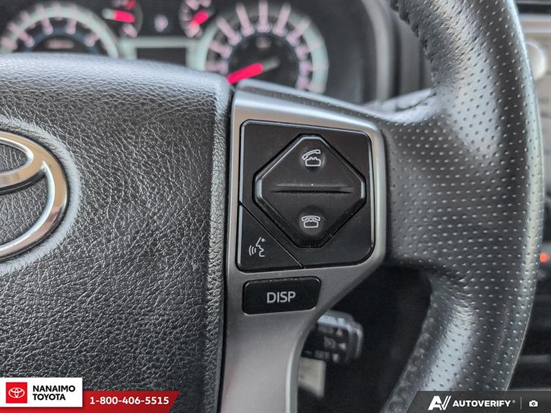toyota 4Runner 2017 - 16