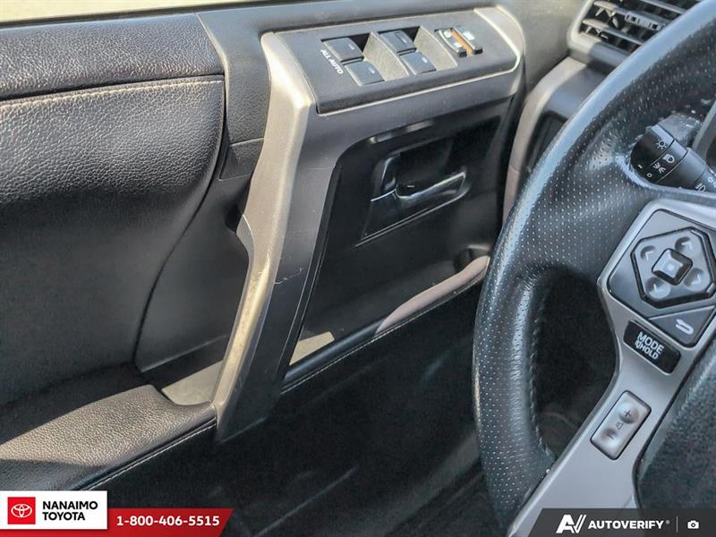 toyota 4Runner 2017 - 17