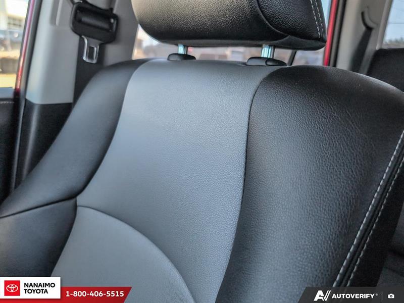 toyota 4Runner 2017 - 20