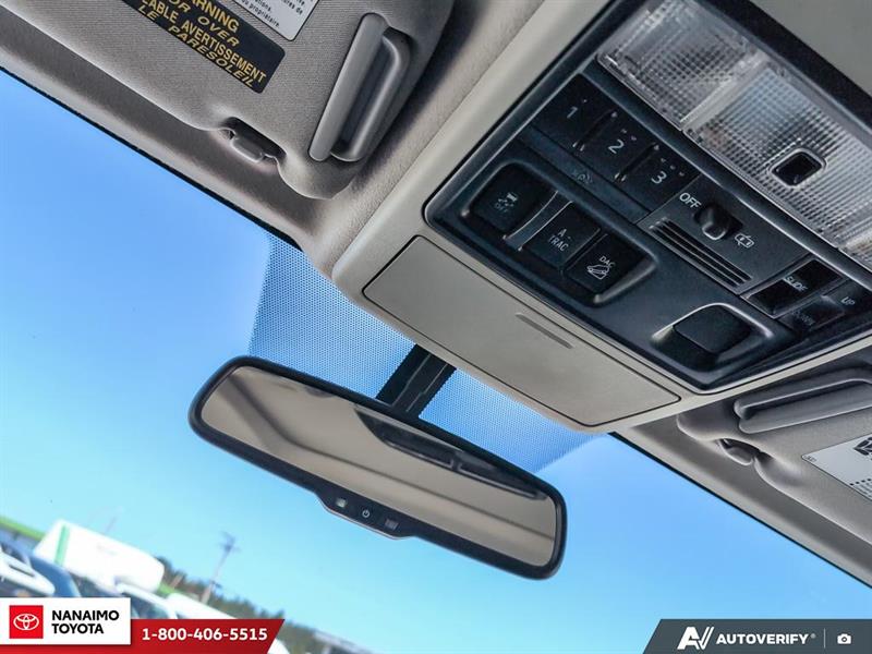 toyota 4Runner 2017 - 21
