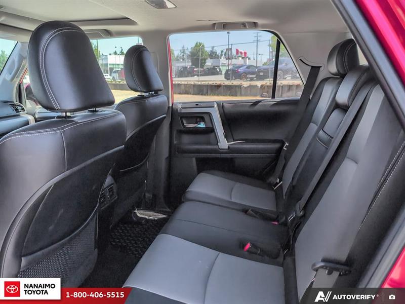 toyota 4Runner 2017 - 23