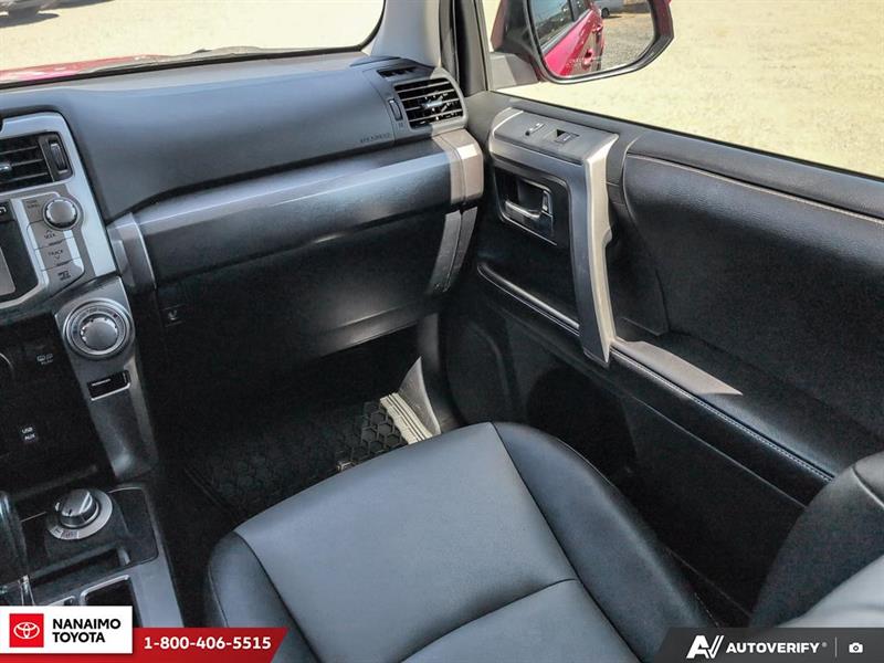 toyota 4Runner 2017 - 25