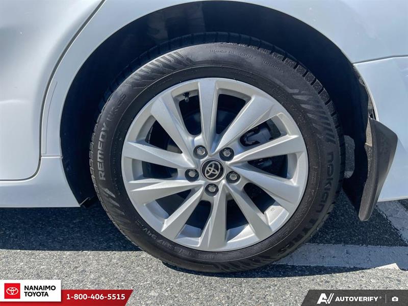 toyota Camry 2022 - 6