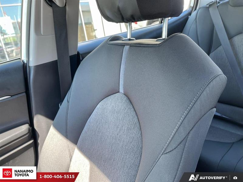 toyota Camry 2022 - 20