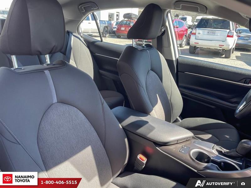 toyota Camry 2022 - 22