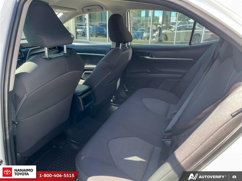toyota Camry 2022 - 23