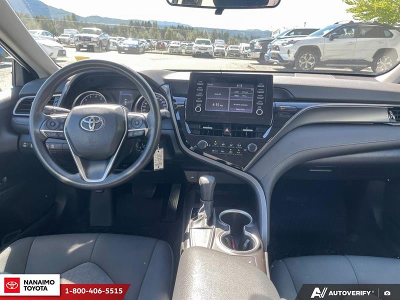 toyota Camry 2022 - 24